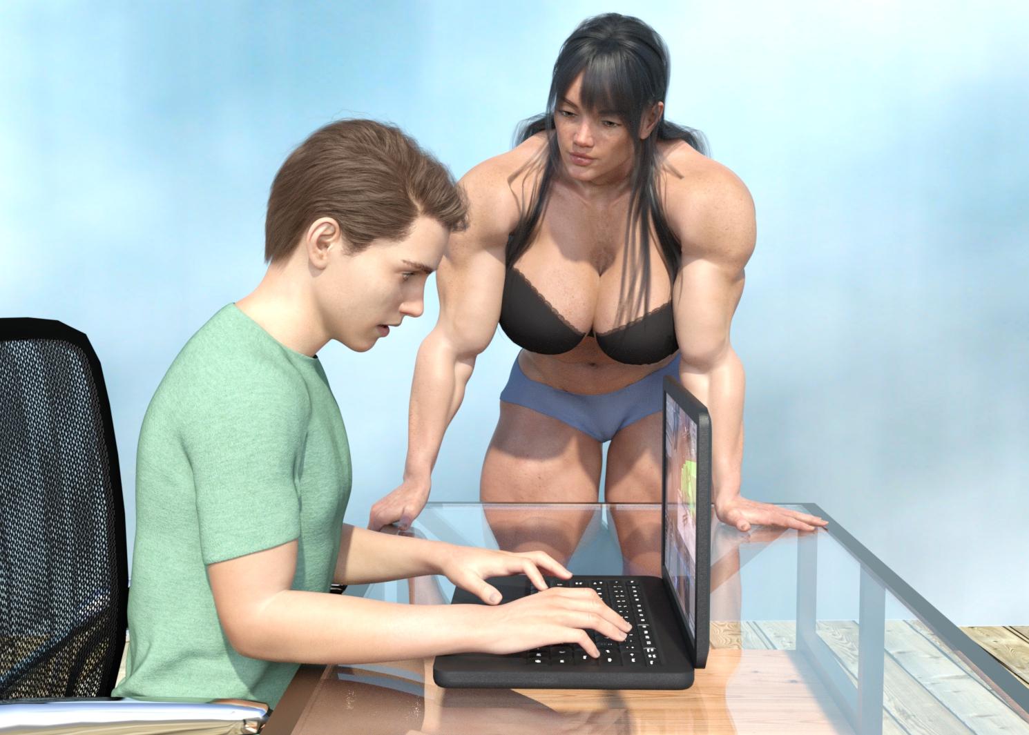 Looking for a proofreader / editor