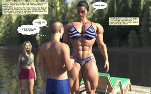 Crazy Ex-Girlfriend - chapter 8