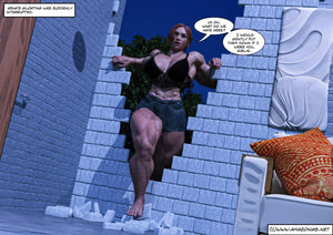 Vacation Woes - part 5