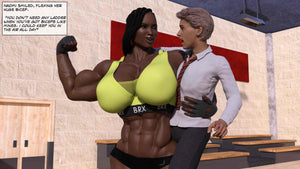 New at School - a remake