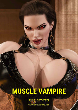 Muscle Vampire
