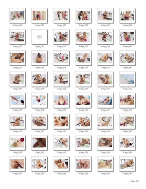 Superhero Troubles - part 1