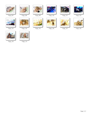 Superhero Troubles - part 1