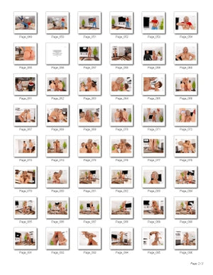 Tamed by Elena - part 2