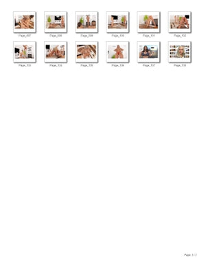 Tamed by Elena - part 2