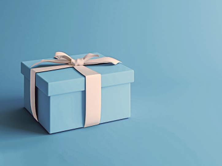 Amazonias Gift Card