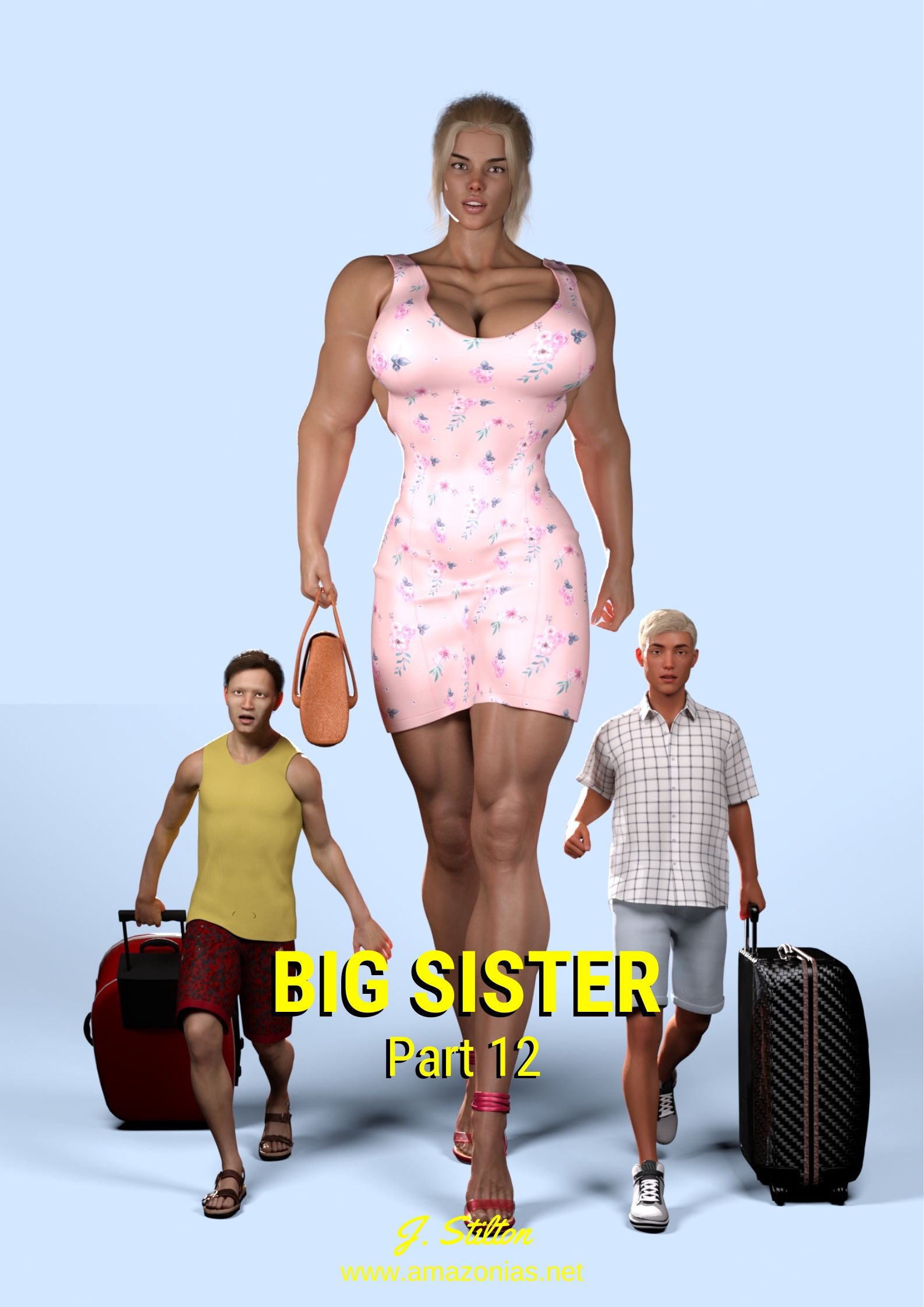 Big Sister 12