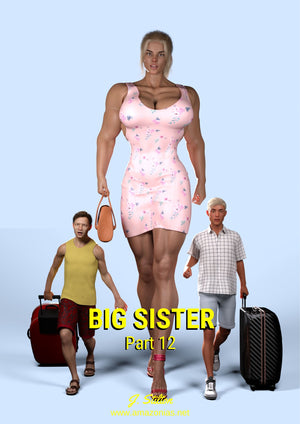 Big Sister 12