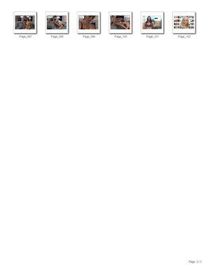 Crazy Ex-Girlfriend - chapter 1