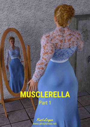 Musclerella - part 1