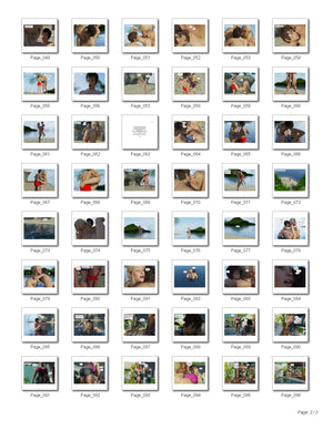 My Saviour - part 1