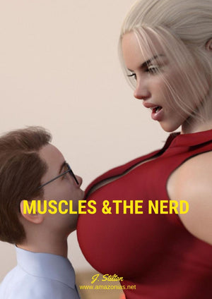 Muscles & the Nerd