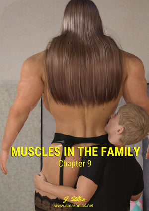 Muscles in the Family - chapter 9