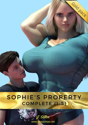 Sophie's Property - Complete (1-5)
